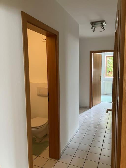 Grosszuegige, Helle 3,5 Zimmer Wohnung Balingen Εξωτερικό φωτογραφία