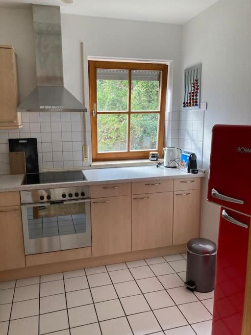 Grosszuegige, Helle 3,5 Zimmer Wohnung Balingen Εξωτερικό φωτογραφία