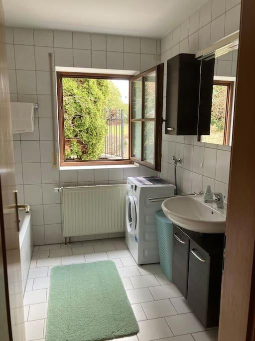 Grosszuegige, Helle 3,5 Zimmer Wohnung Balingen Εξωτερικό φωτογραφία