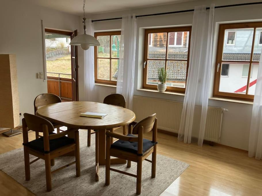 Grosszuegige, Helle 3,5 Zimmer Wohnung Balingen Εξωτερικό φωτογραφία