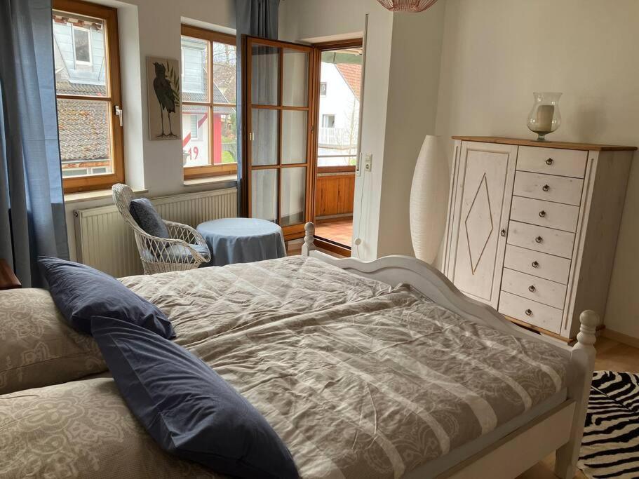 Grosszuegige, Helle 3,5 Zimmer Wohnung Balingen Εξωτερικό φωτογραφία