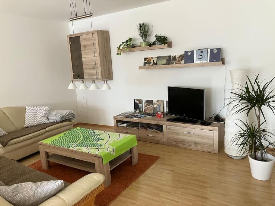 Grosszuegige, Helle 3,5 Zimmer Wohnung Balingen Εξωτερικό φωτογραφία