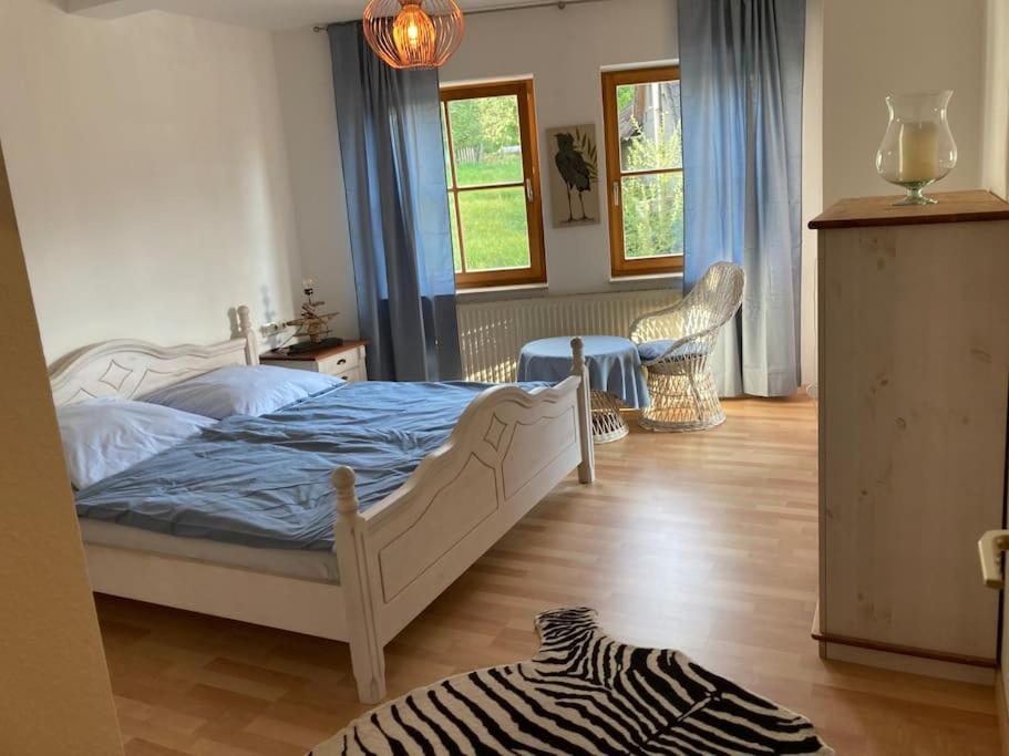 Grosszuegige, Helle 3,5 Zimmer Wohnung Balingen Εξωτερικό φωτογραφία